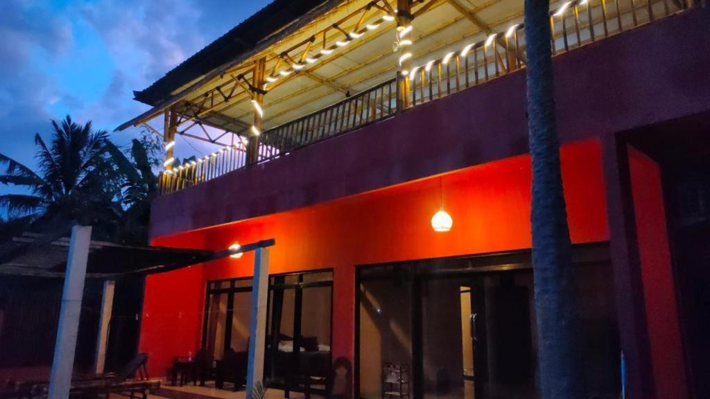 The Jade Garden - Your Home In Gili Air New House! Eksteriør billede